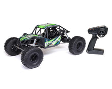 1/8 AXP8 Gilamon 2.2 4X4 RTR Brushed Trail Buggy