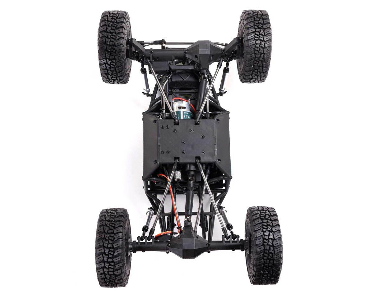 1/8 AXP8 Gilamon 2.2 4X4 RTR Brushed Trail Buggy