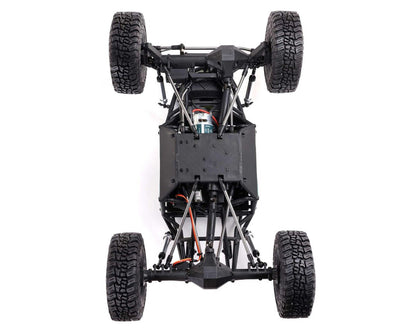 1/8 AXP8 Gilamon 2.2 4X4 RTR Brushed Trail Buggy