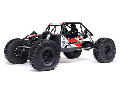 1/8 AXP8 Gilamon 2.2 4X4 RTR Brushed Trail Buggy