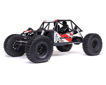 1/8 AXP8 Gilamon 2.2 4X4 RTR Brushed Trail Buggy
