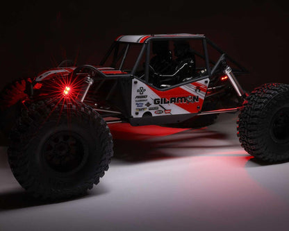 1/8 AXP8 Gilamon 2.2 4X4 RTR Brushed Trail Buggy