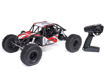 1/8 AXP8 Gilamon 2.2 4X4 RTR Brushed Trail Buggy