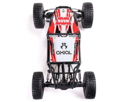1/8 AXP8 Gilamon 2.2 4X4 RTR Brushed Trail Buggy