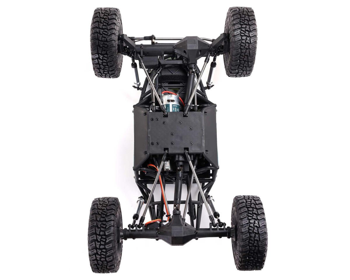 1/8 AXP8 Gilamon 2.2 4X4 RTR Brushed Trail Buggy