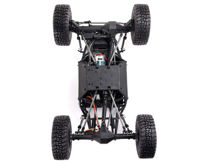 1/8 AXP8 Gilamon 2.2 4X4 RTR Brushed Trail Buggy