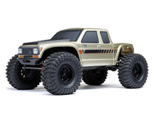 Axial SCX10 III Coyote