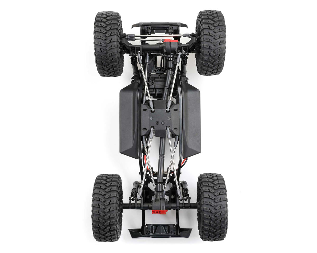 Axial SCX10 III Coyote