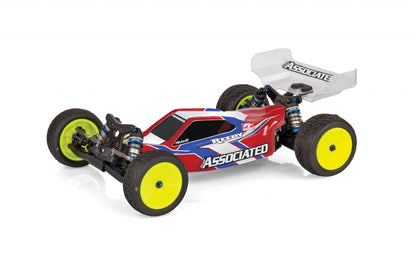 Team Associated RC10B7.1D Team Kit