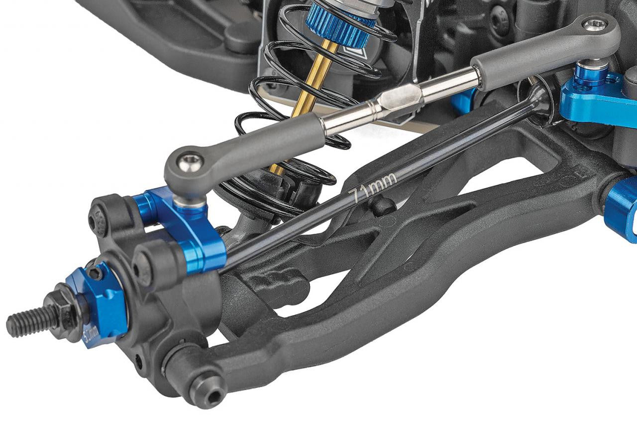 Team Associated RC10B7.1D Team Kit