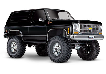 TRX-4 1979 Ford Bronco