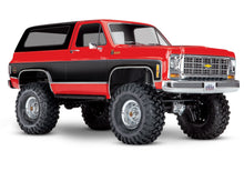 TRX-4 1979 Ford Bronco
