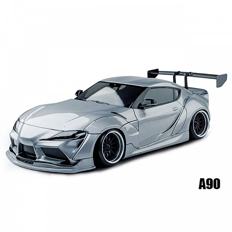 MST RMX 2.5 1/10 2WD Brushless RTR Drift Car