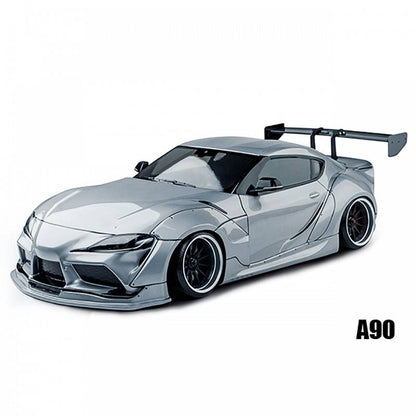 MST RMX 2.5 1/10 2WD Brushless RTR Drift Car