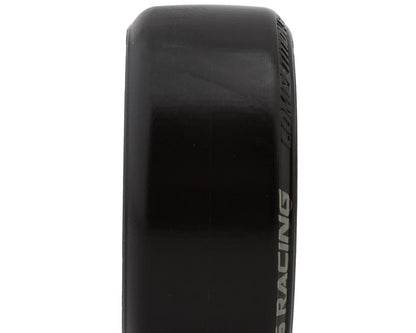 DS Racing Competition III Slick Drift Tires (4) (LF-4P)