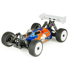 TKR9003 – EB48 2.1 1/8th 4WD Competition Electric Buggy Kit