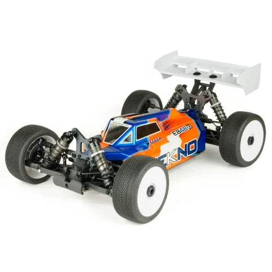 TKR9003 – EB48 2.1 1/8th 4WD Competition Electric Buggy Kit