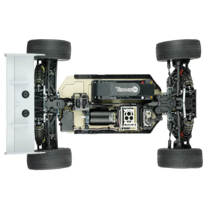 TKR9003 – EB48 2.1 1/8th 4WD Competition Electric Buggy Kit