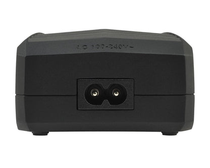 EcoPower "Electron 44 AC" LiHV/LiPo/LiFe Battery Charger (2-4S/4A/50W)