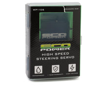 EcoPower WP110S Waterproof High Speed Metal Gear Servo