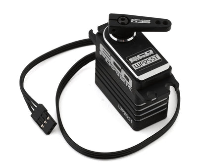 EcoPower WP255T High Torque Metal Gear Brushless Servo