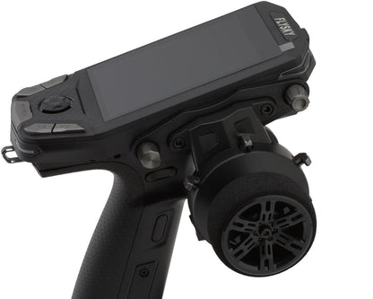 Flysky G11P ANT 11-Channel 2.4GHz Transmitter w/R11P Receiver