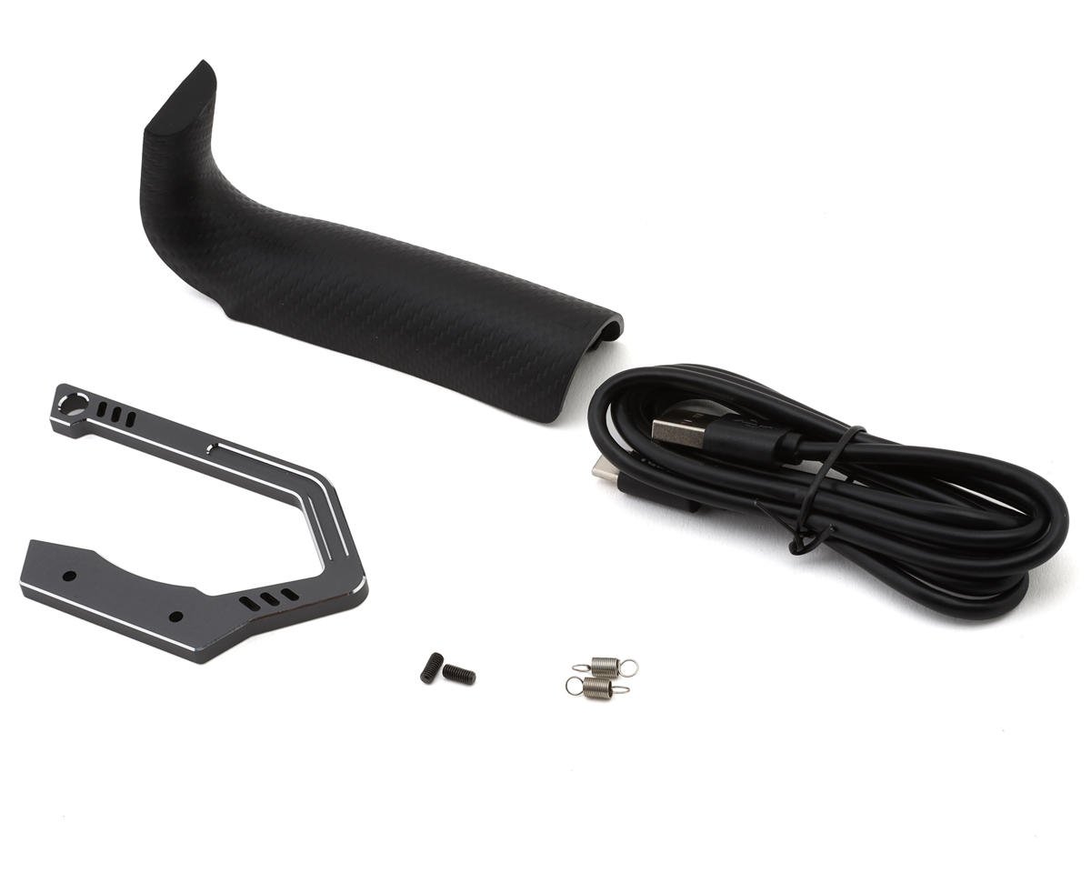 Flysky G11P ANT 11-Channel 2.4GHz Transmitter w/R11P Receiver