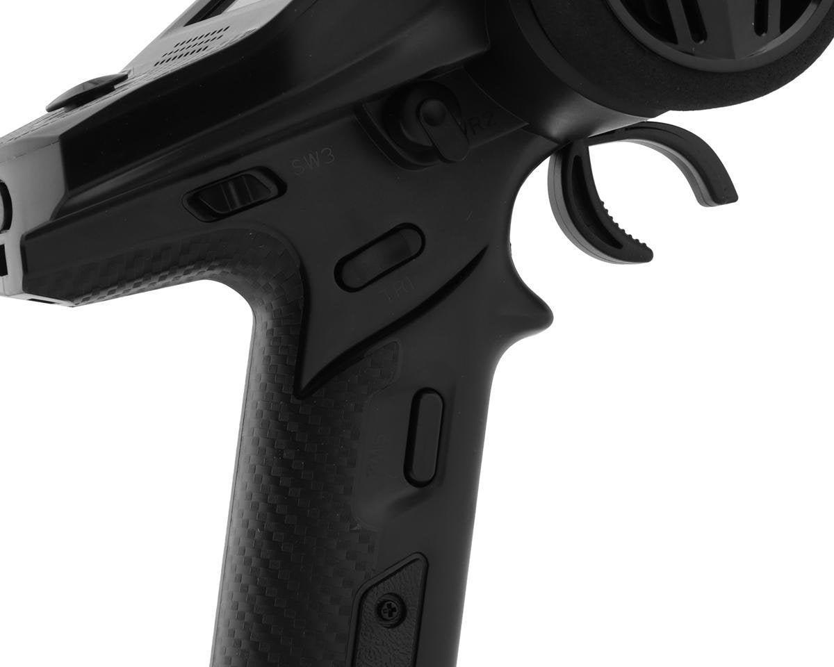 Flysky FS-G7P ANT 7-Channel 2.4GHz Transmitter w/2x FS-R7P Receivers