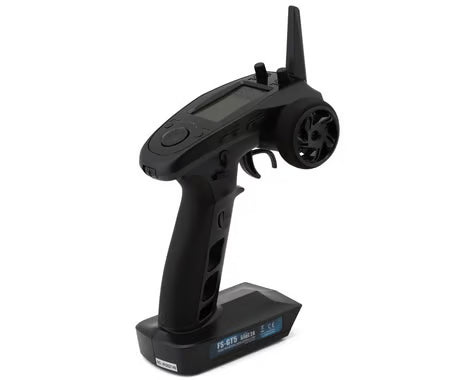 Flysky FS-GT5 6-Channel Transmitter w/FS-BS6 Receiver