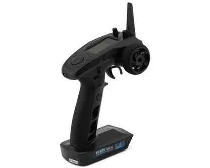 Flysky FS-GT5 6-Channel Transmitter w/FS-BS6 Receiver