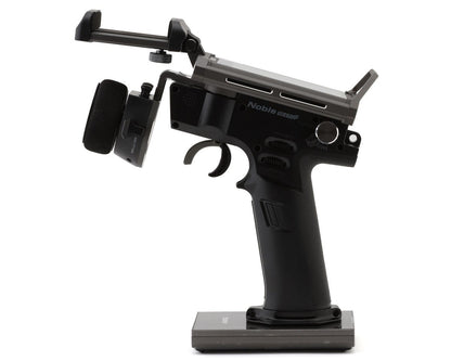 Flysky Noble NB4 Pro+ AFHDS3 18-Channel 2.4GHz Radio System w/FGr4B & FGr8B Receivers