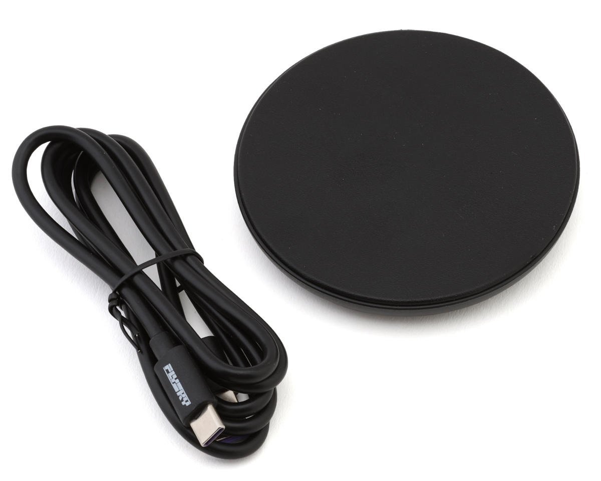 Flysky Noble NB4 Pro+ AFHDS3 18-Channel 2.4GHz Radio System w/FGr4B & FGr8B Receivers