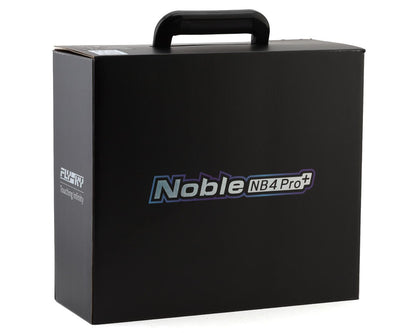 Flysky Noble NB4 Pro+ AFHDS3 18-Channel 2.4GHz Radio System w/FGr4B & FGr8B Receivers