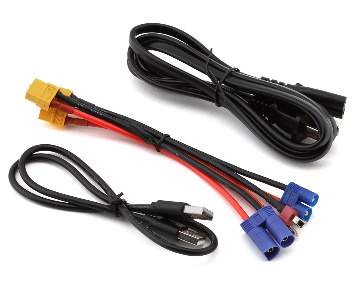 Gens Ace IMars S100 G-Tech Smart AC Balance Battery Charger (6S/10A/100W)