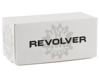 Revolver V3 540 Sensorless Snubnose Brushless Outrunner Motor (2040kV)