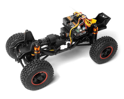 HPI Venture18 U4 Flux Brushless Ford Bronco 4400