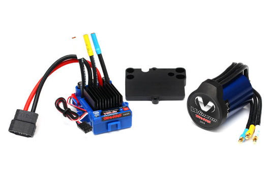 Velineon VXL-3s Brushless Power System