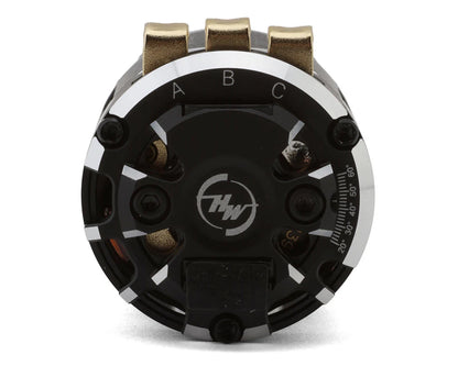 Hobbywing Xerun V10 G4R Competition Stock Brushless Motor (13.5T) (ROAR) (Team Edition)