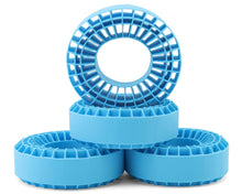 Injora 1.9" 1/10 Crawler Tires Silicone Rubber Inserts (118-122mm) (4.75" OD) (Medium) (4)
