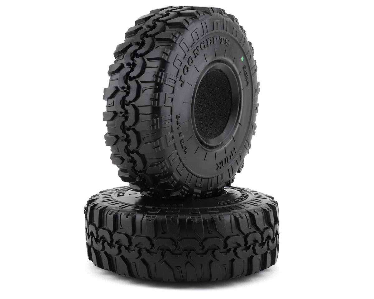 Hunk – Performance 1.9" Scaler Tire (4.75" OD)