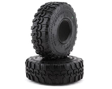 Hunk – Performance 1.9" Scaler Tire (4.75" OD)