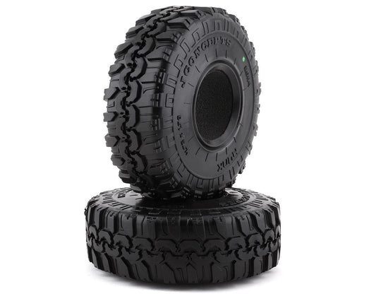 Hunk – Performance 1.9" Scaler Tire (4.75" OD)