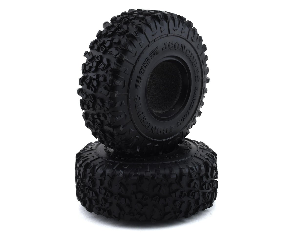 Landmines - 1.9" Performance Scaler Tire