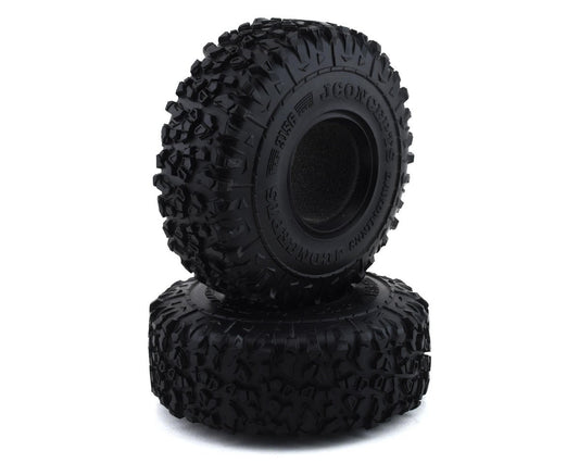 Landmines - 1.9" Performance Scaler Tire