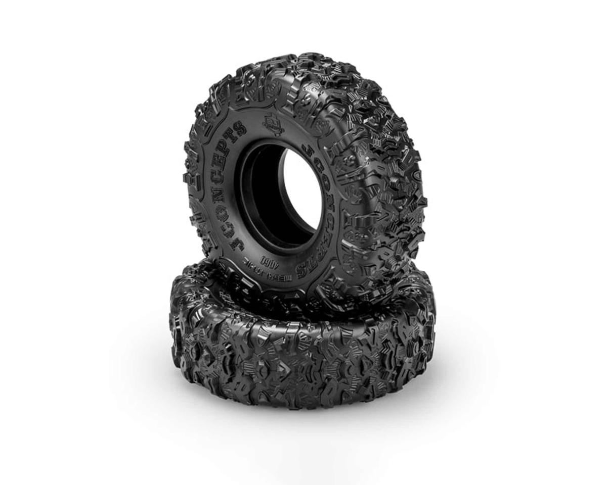 Megalithic - Performance 1.9" Scaler Tire - 4.75in OD