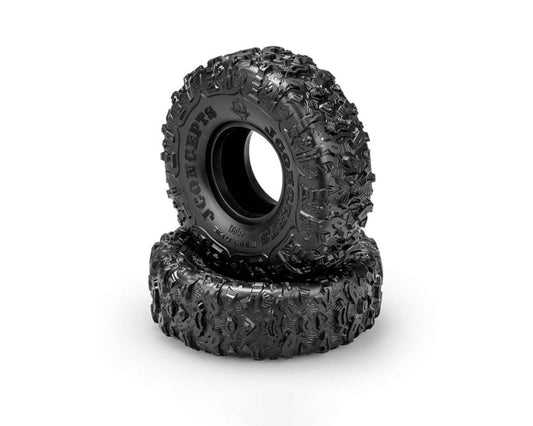 Megalithic - Performance 1.9" Scaler Tire - 4.75in OD