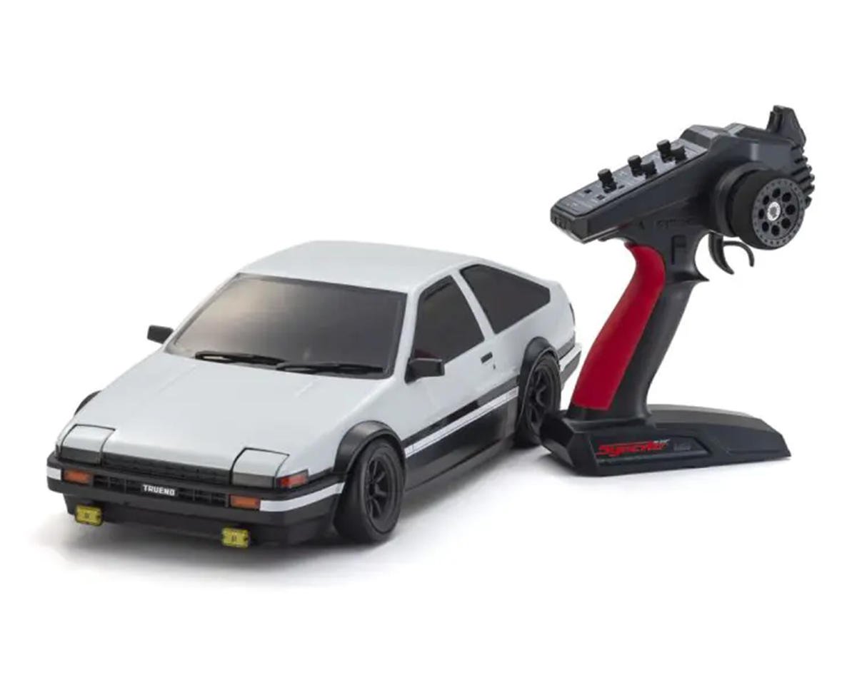 FAZER D2 Toyota SPRINTER TRUENO AE86
