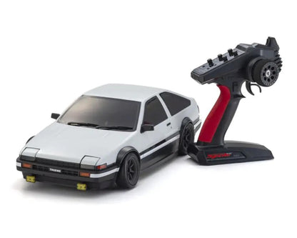 FAZER D2 Toyota SPRINTER TRUENO AE86