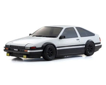 FAZER D2 Toyota SPRINTER TRUENO AE86