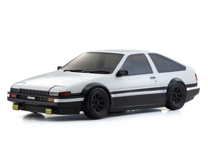 FAZER D2 Toyota SPRINTER TRUENO AE86